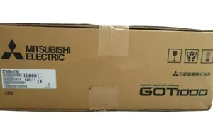 GT1695M-XTBD Neu Versiegelt Mitsubishi Touchscreen GT1695M-XTBD - Bild 1 von 2