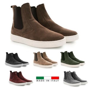 Sneakers Alte da Uomo | Scopri tutti i modelli su Stylight