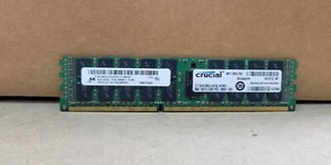 MICRON MT36KSF1G72PDZ-1G1M1 Server Memory 8GB DDR3 4rx8 - Picture 1 of 1