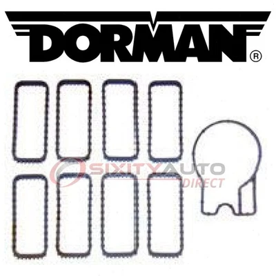 Dorman Engine Intake Manifold Gasket Set for 2001-2006 GMC Yukon XL 2500 qf Foto 1 de 4