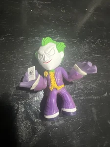 Funko Mystery Minis Batman Arkham Series GameStop Exclus Joker with Playing Card - Picture 1 of 1