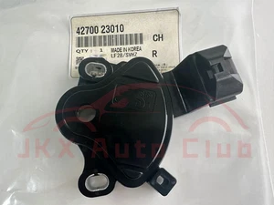 Interruptor de seguridad neutro p para Hyundai 07-10 Elantra Kia Soul Forte 42700-23010 - Imagen 1 de 6