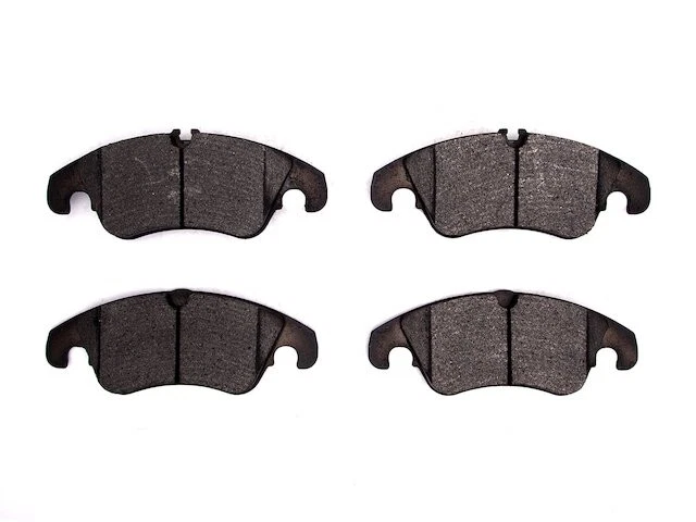 Juego de pastillas de freno delanteras Dynamic Friction 32GC28V para Audi A4 Quattro 2009-2010 Foto 1 de 1