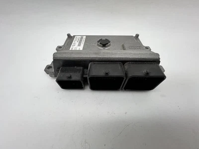 Centralina Motore PEUGEOT 208 I (CA, CC) 9805895780 VALEO 1.0 68 CV - Immagine 1 di 4