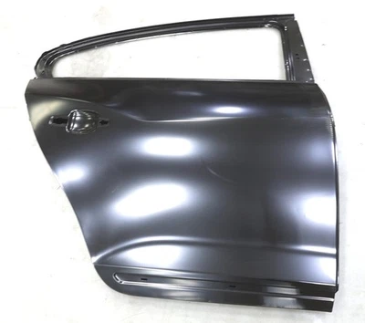 NUEVO OEM GM Panel Puerta Trasera Lateral Pasajero Carcasa 23282696 Buick LaCrosse 10-16 Foto 1 de 4