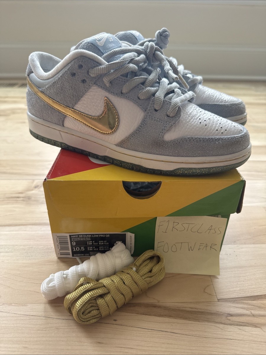 Nike SB Dunk Low Sean Cliver for Sale | Authenticity Nike SB Dunk Low Sean Cliver for Sale | Authenticity
