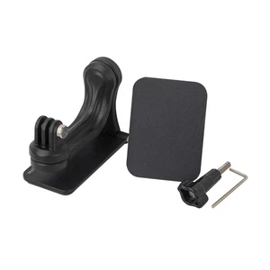 1PCS New Magnetic Mount no fear of bumps Compatible For GoPro Hero 5-13 - Afbeelding 1 van 24