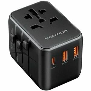 Kabel USB-C Vention FJEB0 - Zdjęcie 1 z 1