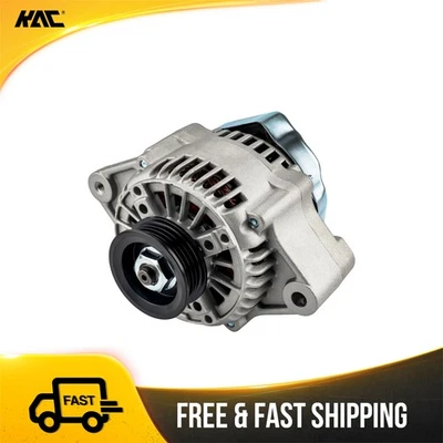 Alternator 13795 For Suzuki Grand Vitara 1999 2000 2001 2002 2003 2004 2.5L V6  - Изображение 1 из 4