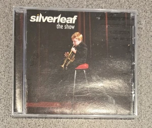 Silverleaf The Show CD New - Picture 1 of 2