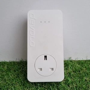 Devolo dLAN 650+ MT 2546 Powerline Network Extending Adapter - Afbeelding 1 van 4