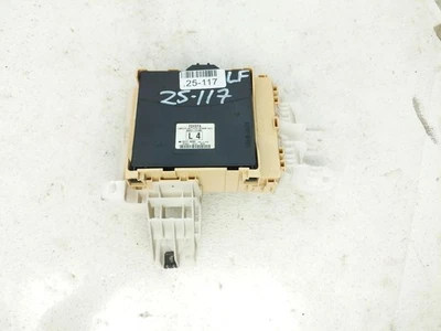 2013-2015 Scion Tc Multiplex Network Body Module  89221-21080 - Image 1 of 4