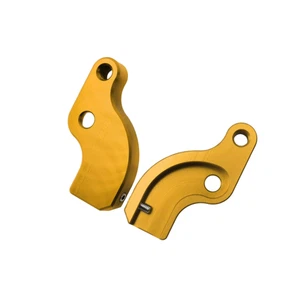 Potenciador de transmisión de asistencia de cambio de marchas de aluminio para Harley Touring 17-UP - Imagen 1 de 3