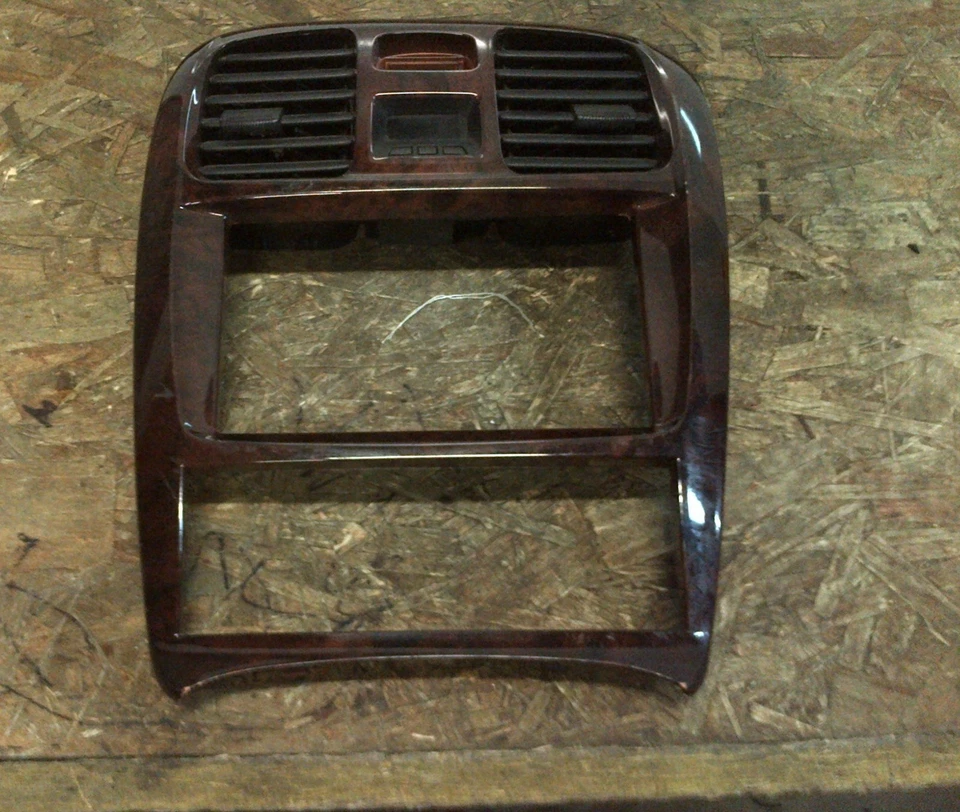 02-03 ESPEJO RETROVISOR HYUNDAI XG OEM Foto 1 de 1