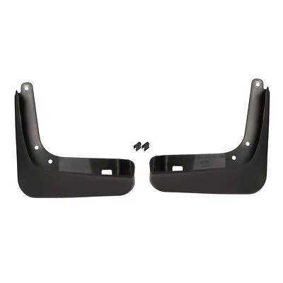 OEM NEW 13-20 Ford Fusion Front Molded Splash Guard Mud Flap Black DS7Z16A550AA - Image 1 of 4