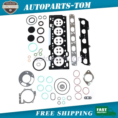 Комплект прокладок головки HGS4504 для Volvo C30 C70 S40 S60 V50 2,5 л L5 DOHC 20 В 2004-2015 годов выпуска - Изображение 1 из 4