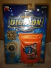 Digimon Digital Collector Marble Pocket Pouch - Joe and Bukamon