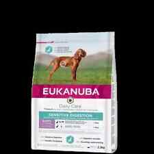 EUKANUBA Sensitive Verdauung Welpe 2,3kg
