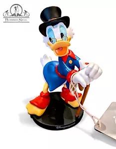 Figure Scrooge McDuck / OE 2024 Disneyland Paris DLP - Picture 1 of 2