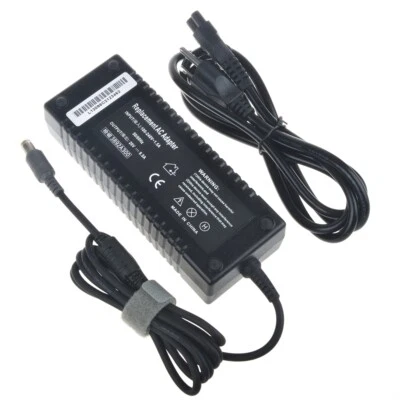 170W 20V 8.5A AC Adapter For Lenovo W520 45N0113 45N0114 45N0115 45N0116 45N0117 - Image 1 of 4