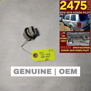 ⭐⭐OEM 2012-2015 HONDA PILOT FRONT TURN SIGNAL BULB SOCKET⭐⭐ - Picture 1 of 3