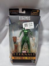 Marvel Legends Sersi Eternals 6  Action Figure Gilgamesh - NEW IN BOX