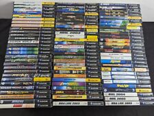 NGG - Nintendo Gamecube Video Games #2 (MAKE A BUNDLE)(PICK YOUR GAMES)