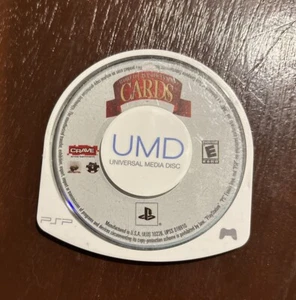 World Championship Poker 2 (Sony PlayStation Portable, 2005) PSP Disc/UMD Only - Picture 1 of 2
