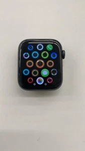 Apple Watch Series 5 (44 mm, GPS + cellulaire) - Photo 1 sur 4