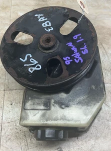 1995-1996 SATURN S SERIES SOHC Power Steering Pump Motor & Reservoir Assembly - Picture 1 of 10