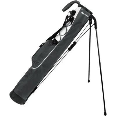 Orlimar Golf Pitch and Putt Lightweight Sunday Stand Bag NEW - Image 1 of 4