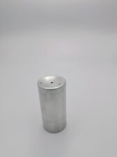 Metal Seamless Candle Mould  Round  Pillar 5 cm diameter / 10 cm high