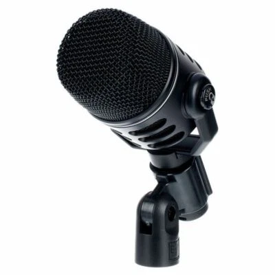 Electro-Voice ND46 Supercardioid Dynamic Instrument Microphone - Image 1 of 2