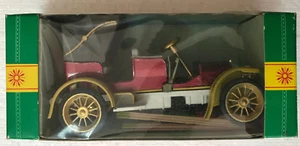 Minimod - Oldtimer - Mercedes Simplex - Nr. 978 - Vintage - Bild 1 von 5