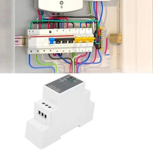 RS485 zu Ethernet Serieller Server Schienenmontage Router PE11-H Für FreeRTOS DE - Bild 1 von 12