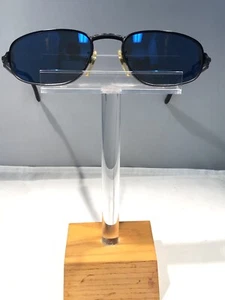 Vintage Police Sonnenbrille Mod.2285 col.5535 58mm eyesize made in Italy - Bild 1 von 5