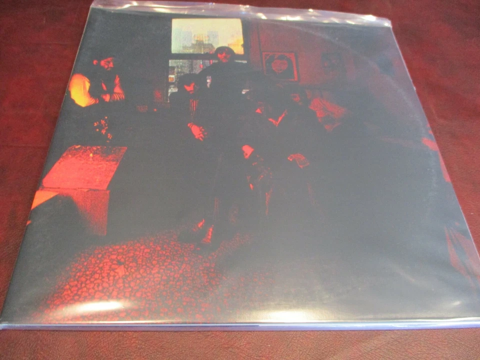 CANNED HEAT & JOHN LEE HOOKER 180 GRAM AUDIOPHILE LIMITED EDITION RARE 2 LP SET  - Image 1 of 1