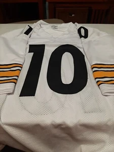 Kordell Stewart Signed Steelers Jersey - Picture 1 of 4