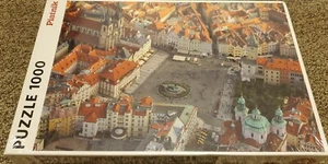 Piatnik PRAG 1000 Teile Puzzle aus ÖSTERREICH - Bild 1 von 8