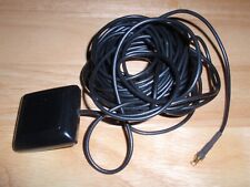 GPS Antenna 7M (23.5 Foot) Long Cable S/N A019435 (DC 3V - 5V) Jecon Inc.