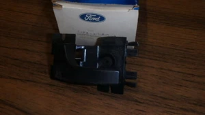 1988 Lincoln Continental PASS LOCK WINDOW SWITCH NEW NOS E8OY14529B - Picture 1 of 2