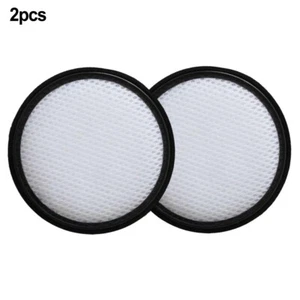 Efficient Filter Set for Conga For 600 Cordless Handstick Vacuum Cleaner - Picture 1 of 8