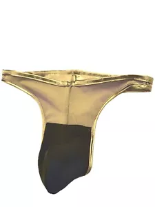 herren string tanga sexy glänzend deutsche Produktion - Bild 1 von 45
