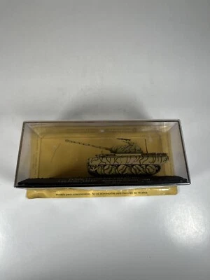 Pz.kpfw.VPanther Ausf.A Normandie Francia - Tanque militar 1944 en exhibición - CRACK Foto 1 de 4