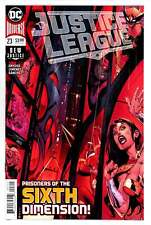 Justice League Vol 3 #23 DC (2019)