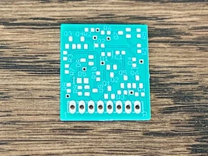 New Pioneer PA3004 Replacement BOARD For IC Chip uses SMD SMT Parts - Picture 1 of 2