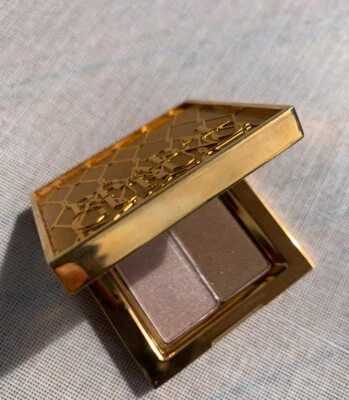 MAC Prabal Gurung Duo eyeshadow Mirror Compact  Terre. New. Unboxed - Image 1 of 4