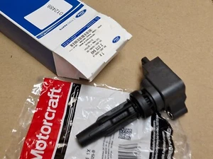 Ford Kuga Mk3 Ignition Coil DFK 2020-on Edge Focus Ranger 2272949 Genuine - Picture 1 of 9