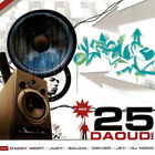 Daoud MC 25 (CD) Album