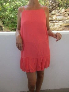 Robe femme occasion IKKS Taille 40 - Imagen 1 de 4